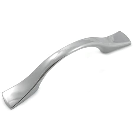 96mm Pull, Harmony, Polished Chrome